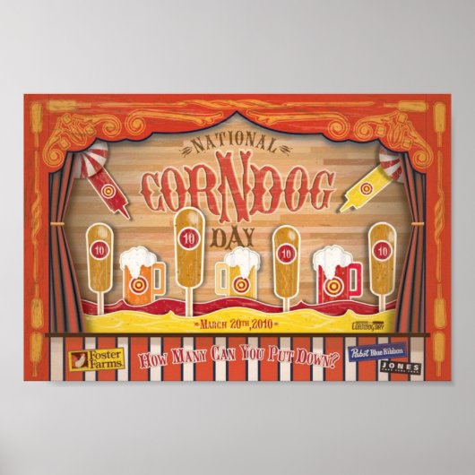 NCD-Poster 2010 Poster (Voorkant)