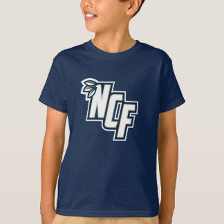 NCF-logo T-shirt