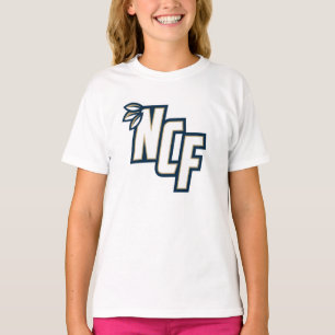 NCF Logo T-shirt