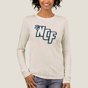NCF Logo Tri-Blend Shirt