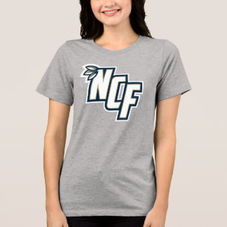 NCF-logo Tri-Blend Shirt