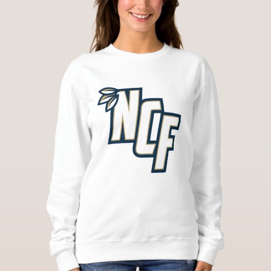 NCF Logo Trui (Voorkant)