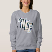 NCF-logo Trui (Voorkant)