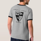 NCG Logo Shirt (Achterkant)
