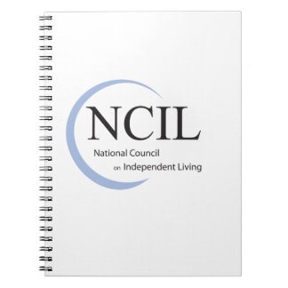NCIL-laptop Notitieboek