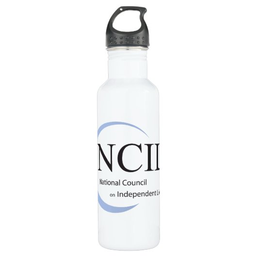 NCIL WATERFLES  (Voorkant)