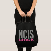 NCIS 2 TOTE BAG (Voorkant (product))