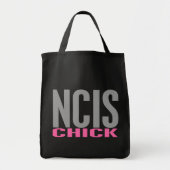 NCIS 2 TOTE BAG (Voorkant)
