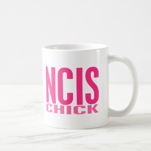 NCIS 3 KOFFIEMOK