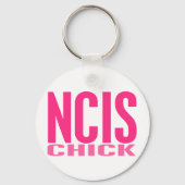 NCIS 3 SLEUTELHANGER (Voorkant)