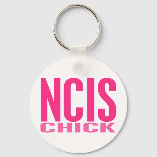 NCIS 3 SLEUTELHANGER (Voorkant)