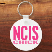 NCIS 3 SLEUTELHANGER (Voorkant)
