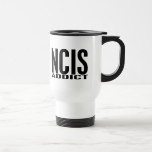 NCIS Addict Reisbeker