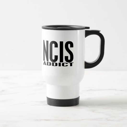 NCIS Addict Reisbeker (Rechts)