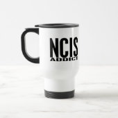 NCIS Addict Reisbeker (Links)