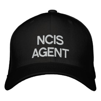 NCIS-AGENT GEBORDUURDE PET