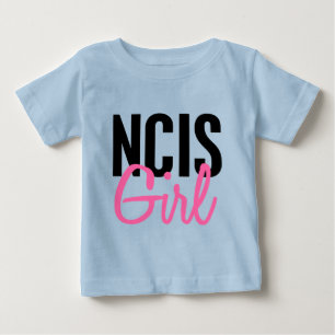 NCIS Girl 4