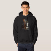 Ncis Los Angeles G Thing Hoodie (Voorkant volledig)
