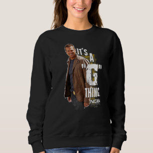 Ncis Los Angeles G Thing Trui