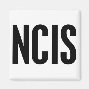 NCIS MAGNEET