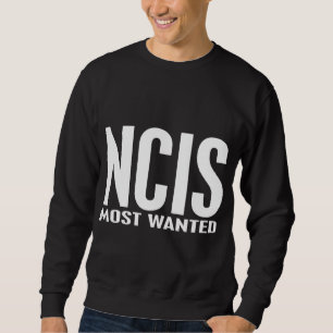 NCIS meest gezochte Trui