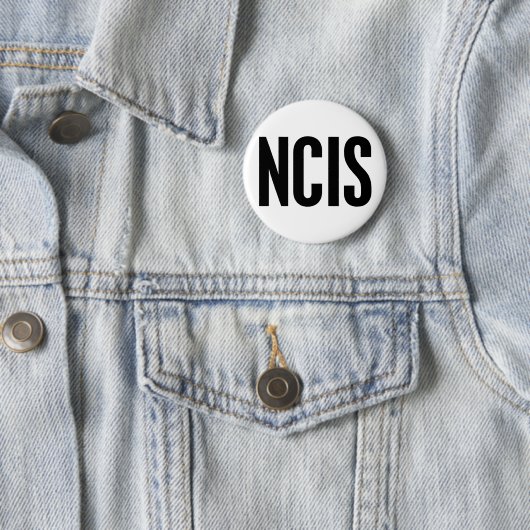NCIS RONDE BUTTON 5,7 CM (In situ)