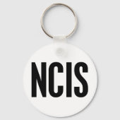 NCIS SLEUTELHANGER (Voorkant)