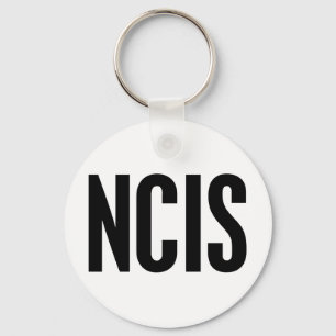 NCIS SLEUTELHANGER