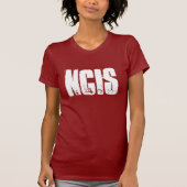 NCIS | T-shirt (Voorkant)