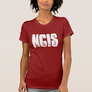 NCIS T-shirt