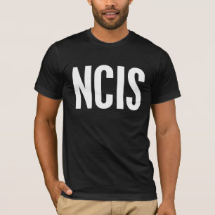 NCIS T-SHIRT