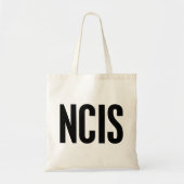 NCIS TOTE BAG (Voorkant)