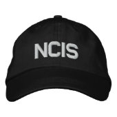 NCIS TV SHOW PET (Voorkant)