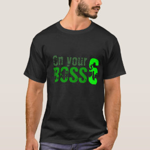 NCIS TV Show T Shirt op uw zes