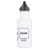 NCIS voor slaap voedsel Waterfles (Rechts)