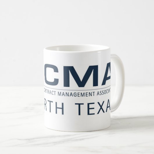 NCMA North Texas Mok (Voorkant rechts)