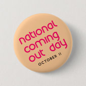 NCOD Ascent Button (Voorkant)