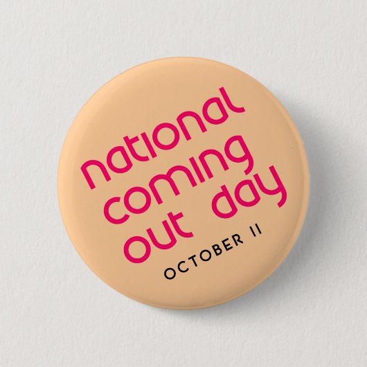 NCOD Ascent Button (Voorkant)