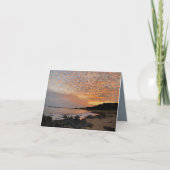 *'N'coopa Sky' ontwerp, Dank u kaart (Voorkant)