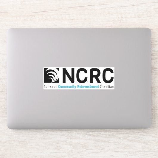 NCRC Sticker (Computer)