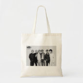 NCT DREAM Bag Tote Bag (Voorkant)