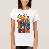 NCT Dream Shirt (Voorkant)