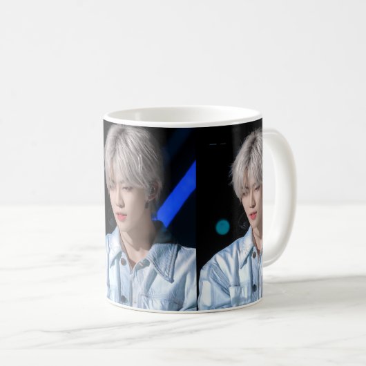 NCT Jaemin Mokken Cups (Voorkant rechts)