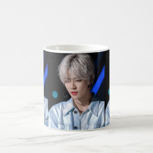 NCT Jaemin Mokken Cups (Center)
