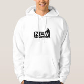 NCW Logo Hoodie (Voorkant)