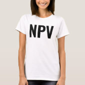 NCW Netto-Cadeau T-shirt (Voorkant)