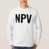 NCW Netto-Cadeau T-shirt (Voorkant)