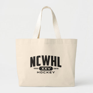 NCWHL Jumbo Tas