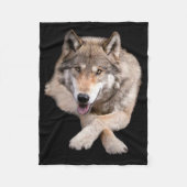 NCWR&A Benefit Fleece Throw (Voorkant)