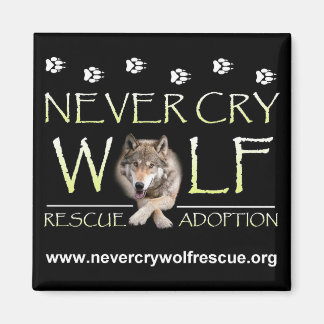 NCWR&A Voordeelmagneet Magneet